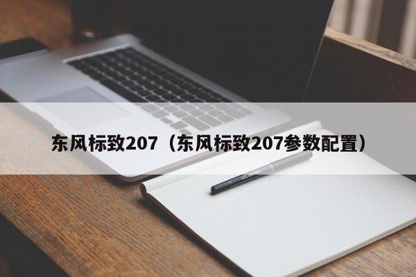 东风标致207（东风标致207参数配置）