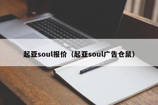 起亚soul报价（起亚soul广告仓鼠）