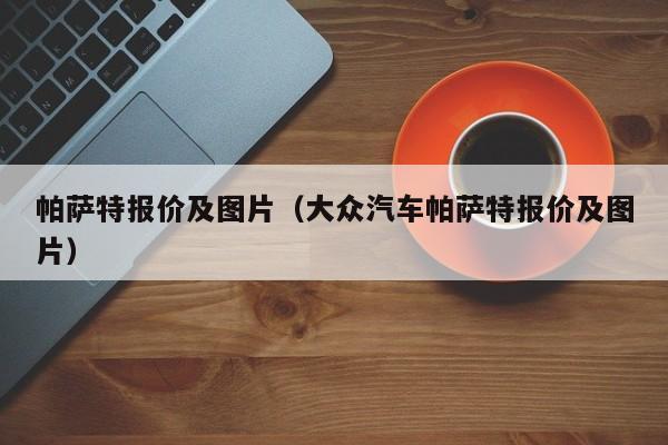 帕萨特报价及图片（大众汽车帕萨特报价及图片）