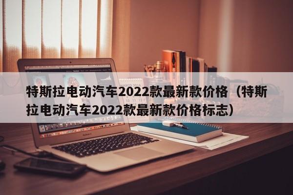 特斯拉电动汽车2022款最新款价格（特斯拉电动汽车2022款最新款价格标志）