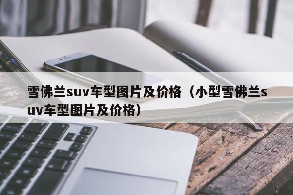 雪佛兰suv车型图片及价格（小型雪佛兰suv车型图片及价格）