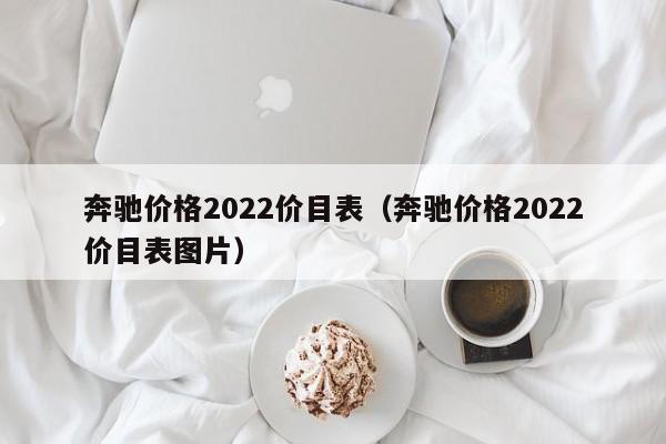 奔驰价格2022价目表（奔驰价格2022价目表图片）