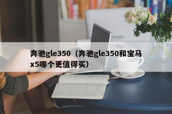 奔驰gle350（奔驰gle350和宝马x5哪个更值得买）