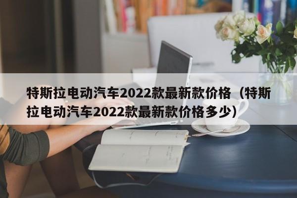 特斯拉电动汽车2022款最新款价格（特斯拉电动汽车2022款最新款价格多少）