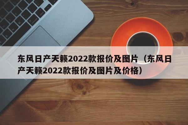 东风日产天籁2022款报价及图片（东风日产天籁2022款报价及图片及价格）