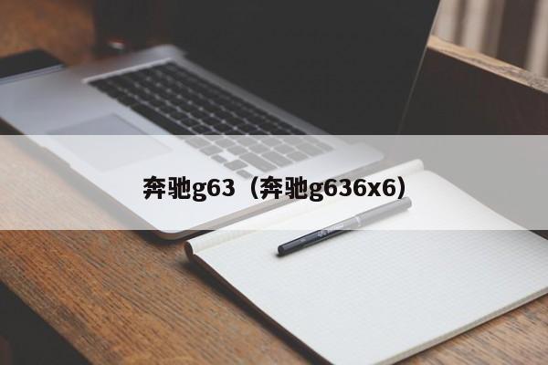 奔驰g63（奔驰g636x6）