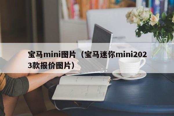 宝马mini图片（宝马迷你mini2023款报价图片）